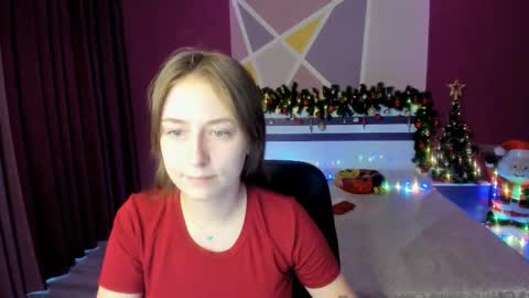 serenitywild online show from 12/23/25, 06:33