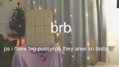 Hey Guys and Girls non-binary personalities  Im Sereta online show from 12/27/24, 05:16