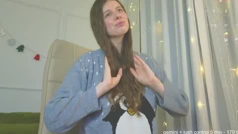 Hey Guys and Girls non-binary personalities  Im Sereta online show from 12/30/24, 01:47