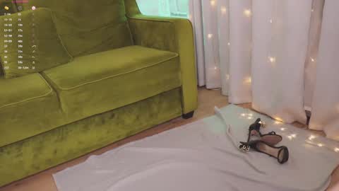 Hey Guys and Girls non-binary personalities  Im Sereta online show from 03/09/25, 06:43