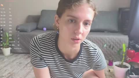 Hey Guys and Girls non-binary personalities  Im Sereta online show from 09/26/25, 09:46