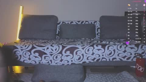 Hey Guys and Girls non-binary personalities  Im Sereta online show from 03/15/26, 04:24