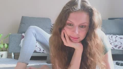 Hey Guys and Girls non-binary personalities  Im Sereta online show from 04/01/26, 08:37