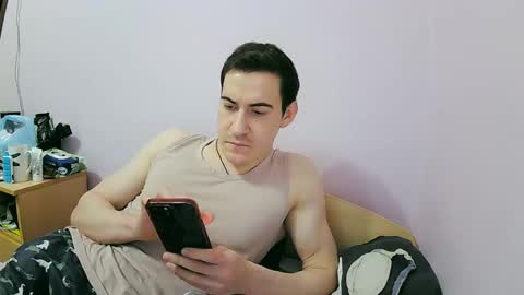 Boy in wheelchair online show from 02/02/25, 04:32