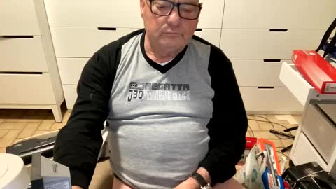 serge8413 online show from 12/26/24, 12:14