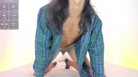 Serge online show from 02/09/25, 06:26