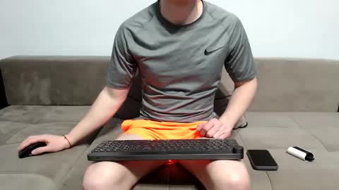 Sirgey online show from 02/03/25, 03:42