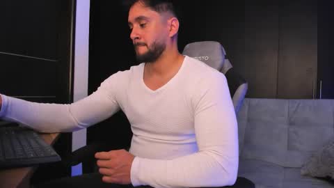 Sergi Mancini online show from 02/04/26, 01:00