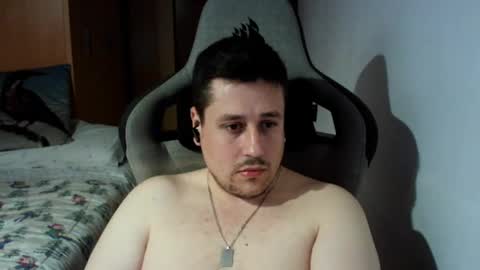 Snapshot of sergio95n chatting on 02/02/25, 04:22 Pollos online show from 02/02/25, 04:22