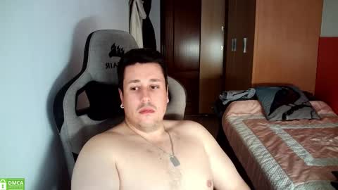 Snapshot of sergio95n chatting on 10/23/25, 02:05 Pollos online show from 10/23/25, 02:05