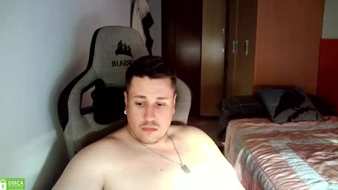 Pollos online show from 10/31/25, 03:24