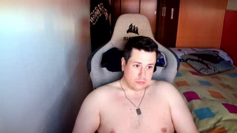 Pollos online show from 04/05/26, 06:10