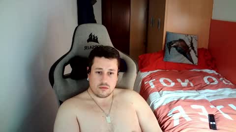 Pollos online show from 04/11/26, 02:54