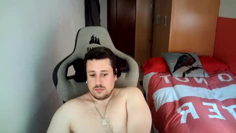 Pollos online show from 04/20/26, 02:42