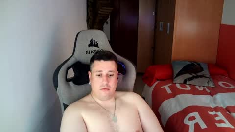 Pollos online show from 04/22/26, 02:51