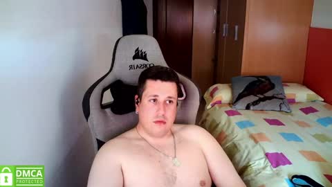 Pollos online show from 05/11/26, 03:29