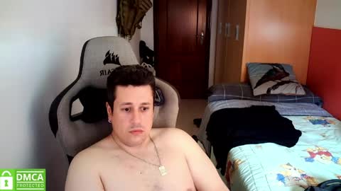 Pollos online show from 05/31/26, 02:24