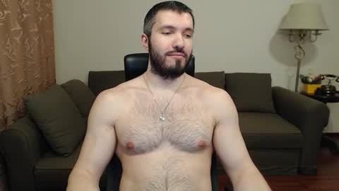 Snapshot of sergiotitan3271 chatting on 12/29/24, 05:31 Serg Superior online show from 12/29/24, 05:31