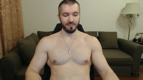 Snapshot of sergiotitan3271 chatting on 11/08/25, 02:01 Serg Superior online show from 11/08/25, 02:01