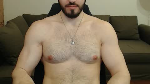 Serg Superior online show from 11/30/25, 10:03