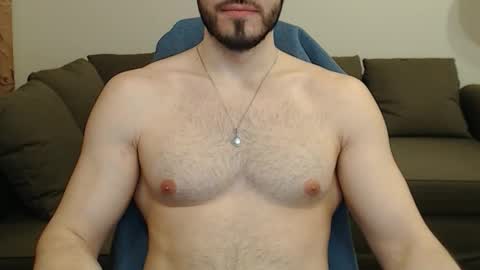 Serg Superior online show from 01/10/26, 12:34