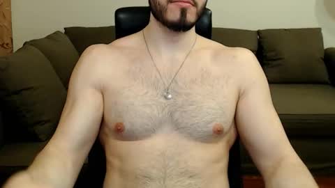 Serg Superior online show from 01/18/26, 01:42