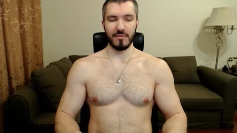 Serg Superior online show from 01/19/26, 02:15