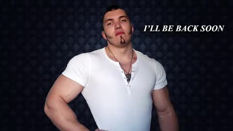 Serg Superior online show from 02/03/26, 02:53