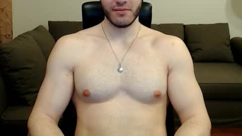 Serg Superior online show from 02/15/26, 11:45