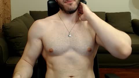 Serg Superior online show from 02/21/26, 04:35