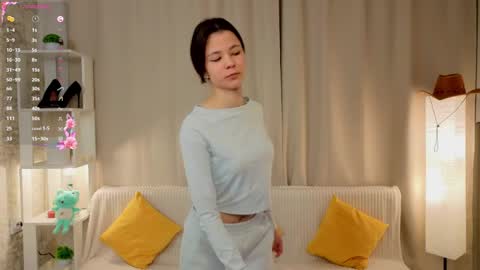 Melissa online show from 04/25/26, 07:55