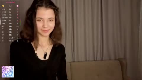 Melissa online show from 07/15/26, 06:18