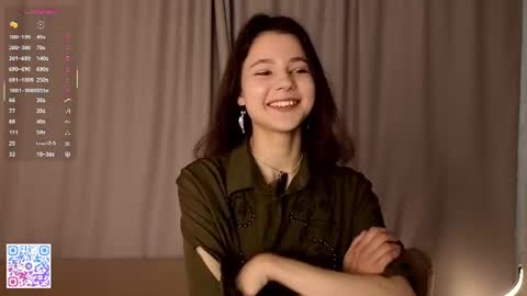 Melissa online show from 07/20/26, 06:38