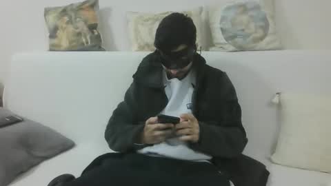 sero98313230 online show from 04/06/26, 07:20