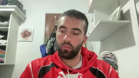 Snapshot of serpent_sexy chatting on 02/17/25, 10:47 serpent_sexy online show from 02/17/25, 10:47