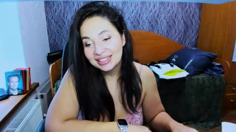 VIOLA online show from 02/09/25, 08:44