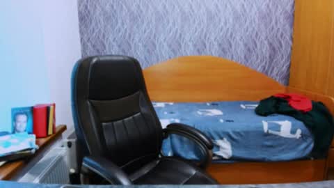 VIOLA online show from 02/18/25, 07:10