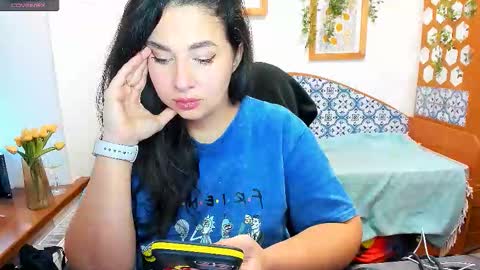 VIOLA online show from 03/10/26, 10:20