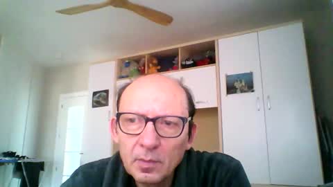 serrano49 online show from 03/12/26, 08:09