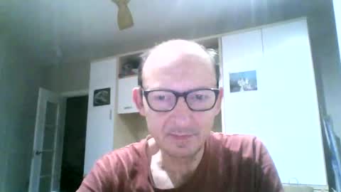 Snapshot of serrano49 chatting on 06/11/26, 12:19 serrano49 online show from 06/11/26, 12:19