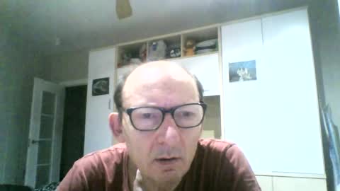 Snapshot of serrano49 chatting on 06/15/26, 01:41 serrano49 online show from 06/15/26, 01:41