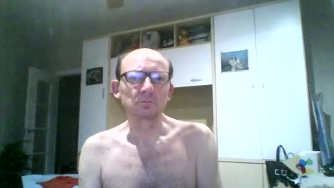 serrano49 online show from 07/07/26, 02:47