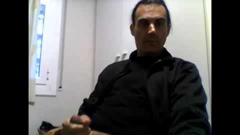 servamp77 online show from 02/17/25, 05:10