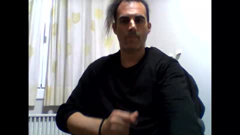 servamp77 online show from 03/24/26, 06:35