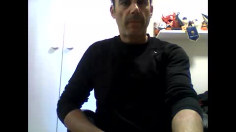 servamp77 online show from 04/16/26, 10:49