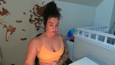 Snapshot of servegoddesszara chatting on 09/09/25, 03:44 servegoddesszara online show from 09/09/25, 03:44