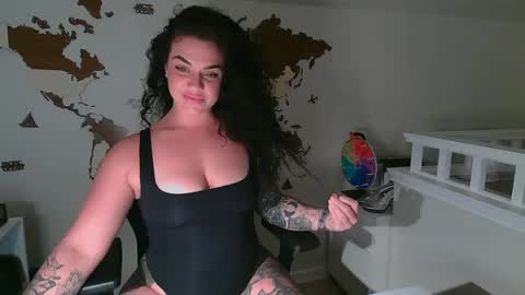 Snapshot of servegoddesszara chatting on 10/09/25, 12:19 servegoddesszara online show from 10/09/25, 12:19
