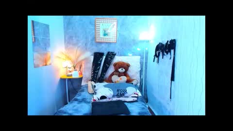 call me MILES   online show from 02/24/26, 06:55