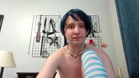 Servile Sarah online show from 03/03/26, 11:43