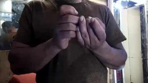 servingfems online show from 11/10/25, 06:40